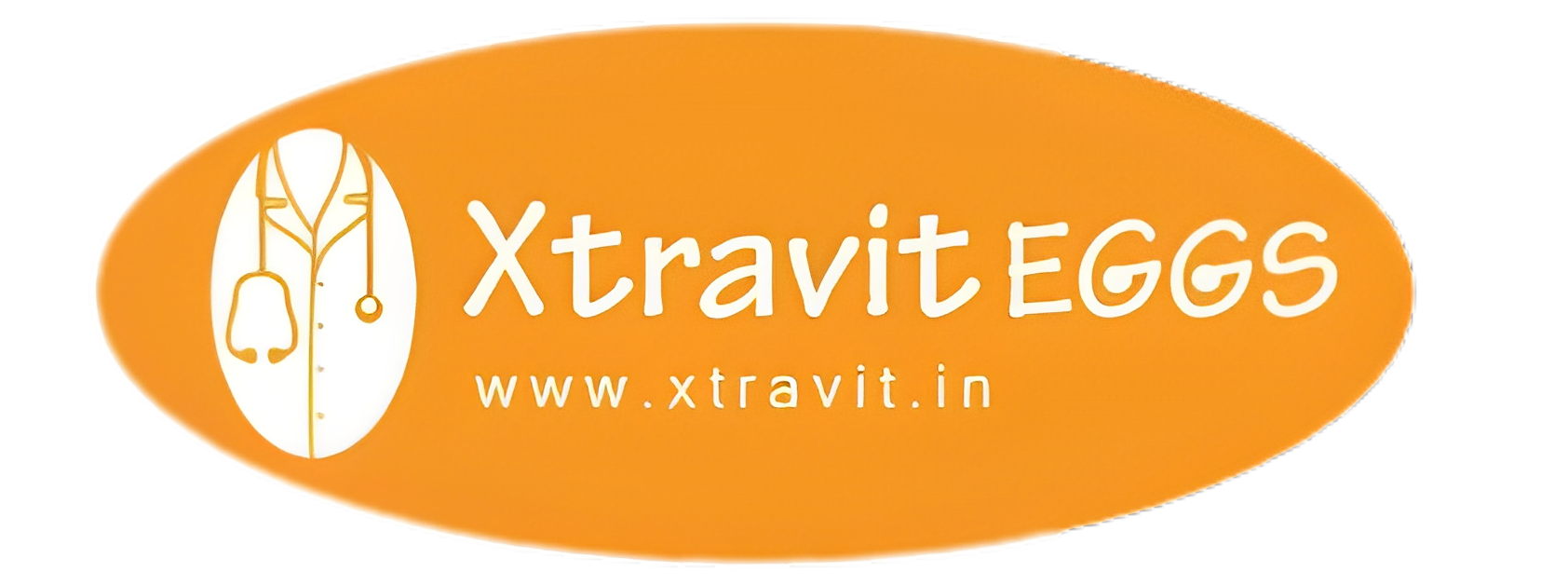 Xtravit Logo